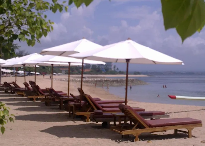 Gazebo Beach Hotel