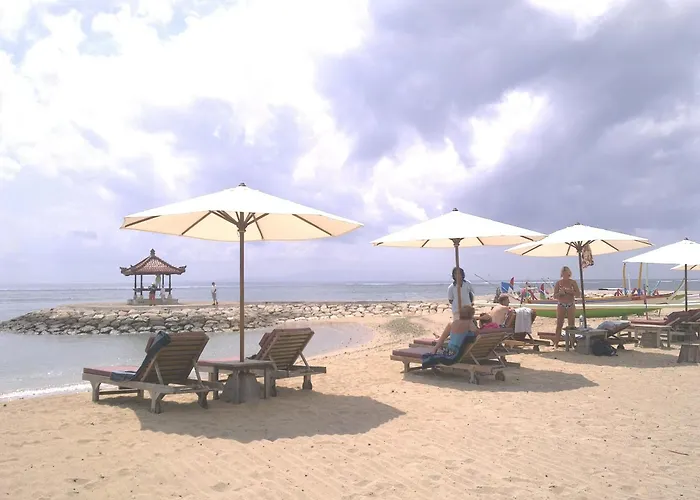 Gazebo Beach Hotel