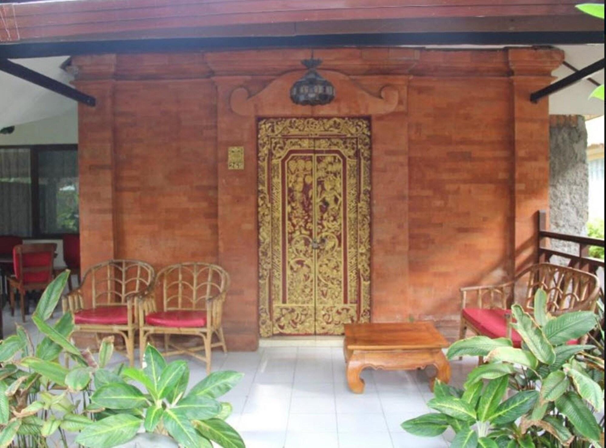 Gazebo Sanur (Bali)
