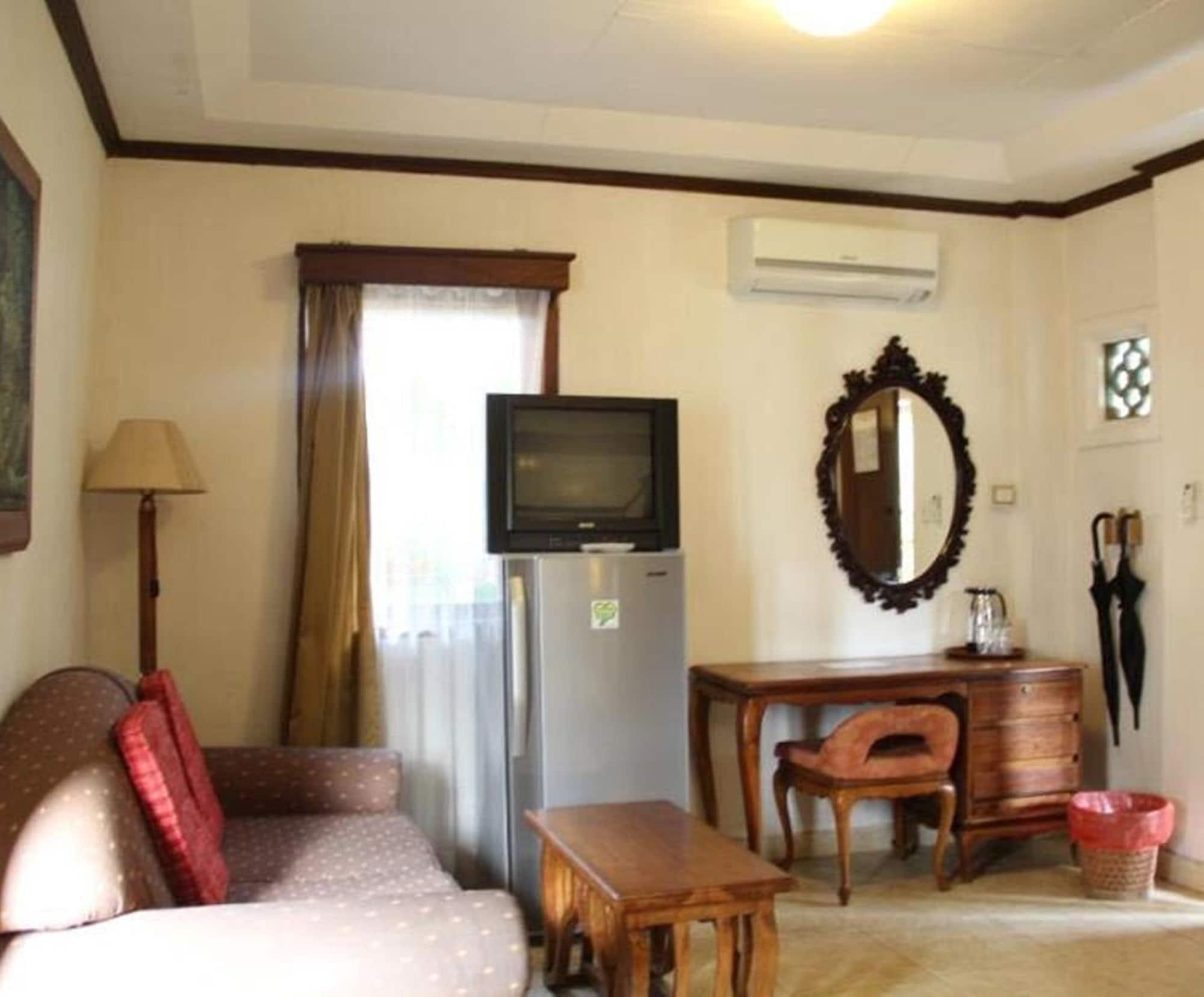Gazebo 3* Sanur (Bali)