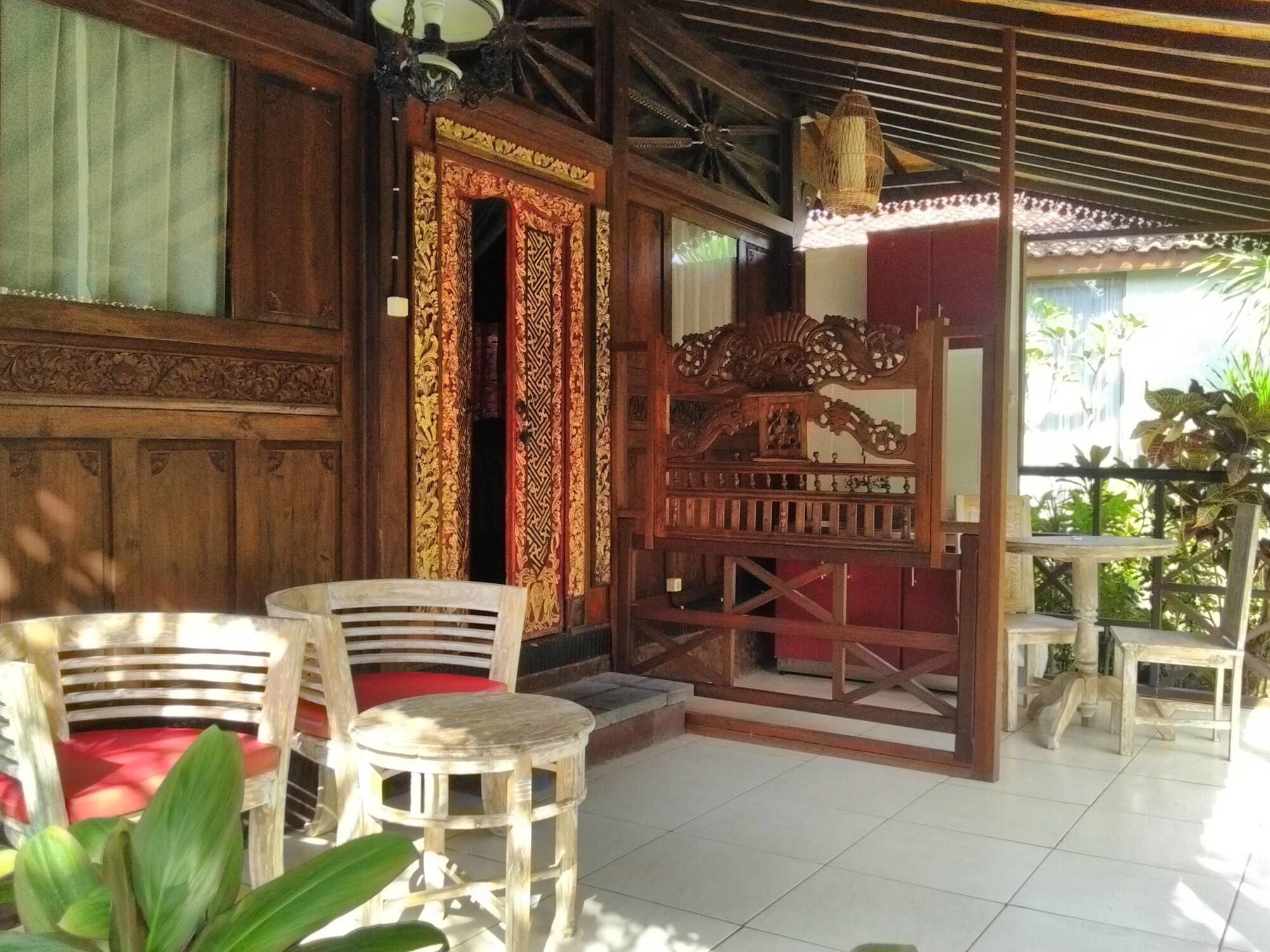 Holiday park Gazebo