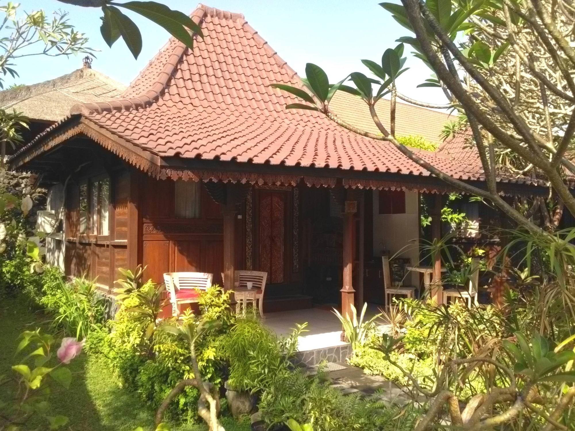 Holiday park Gazebo Sanur (Bali)
