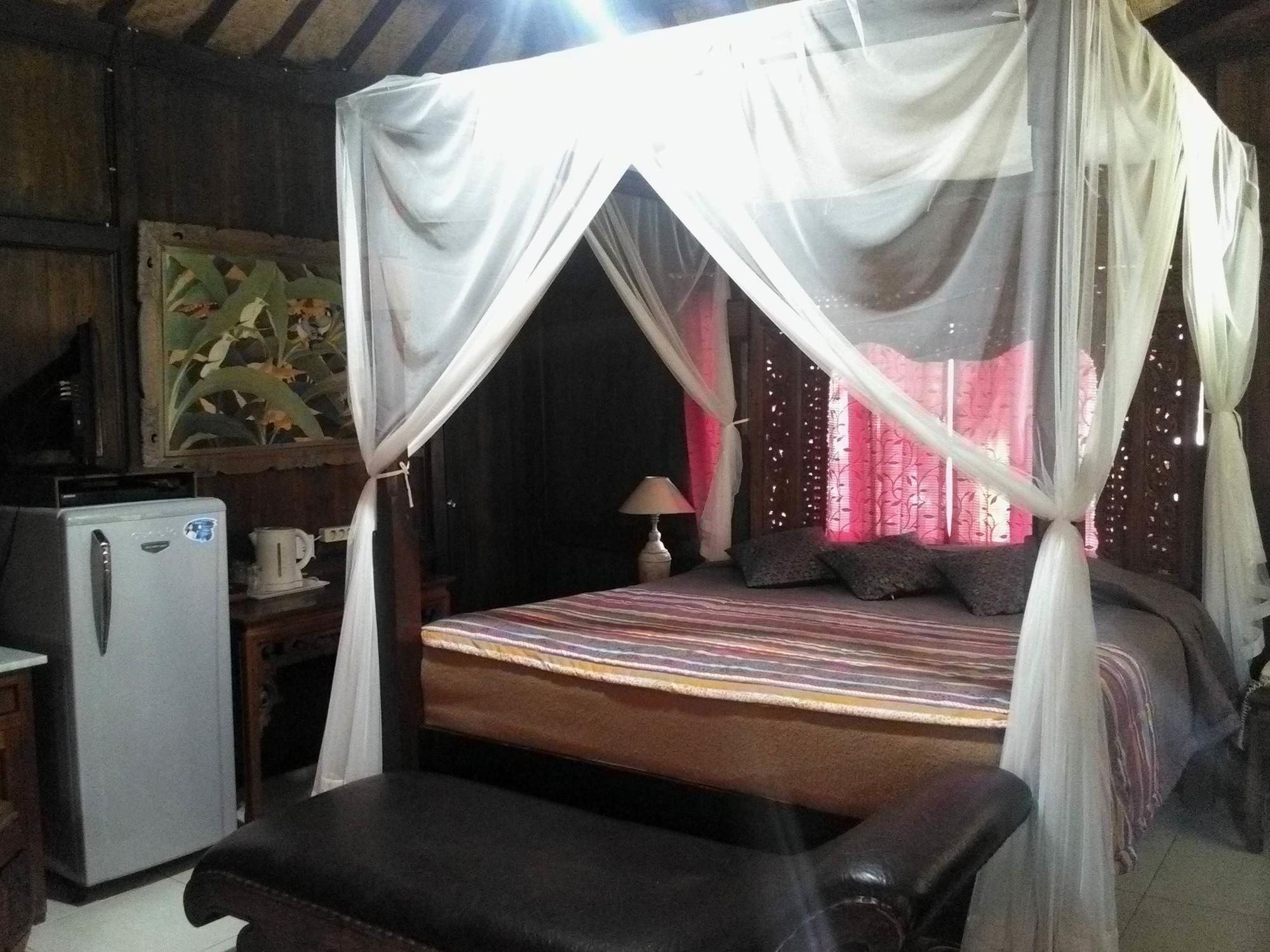 Gazebo Vakantiepark 3*