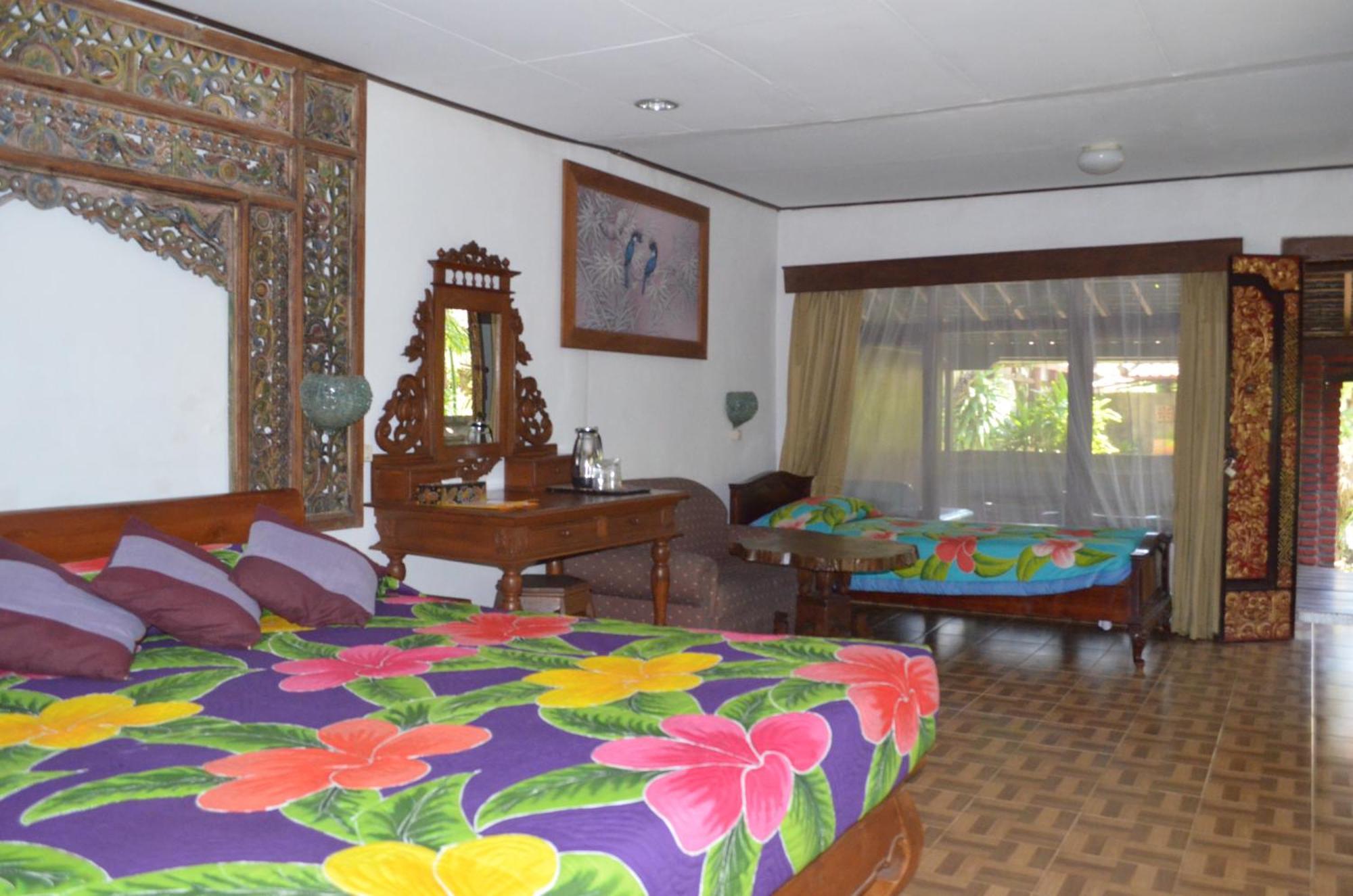 Vakantiepark Gazebo Sanur