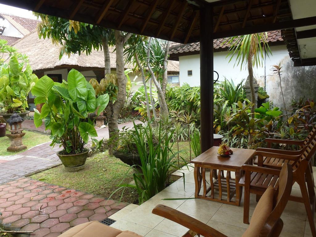 Gazebo Sanur (Bali)