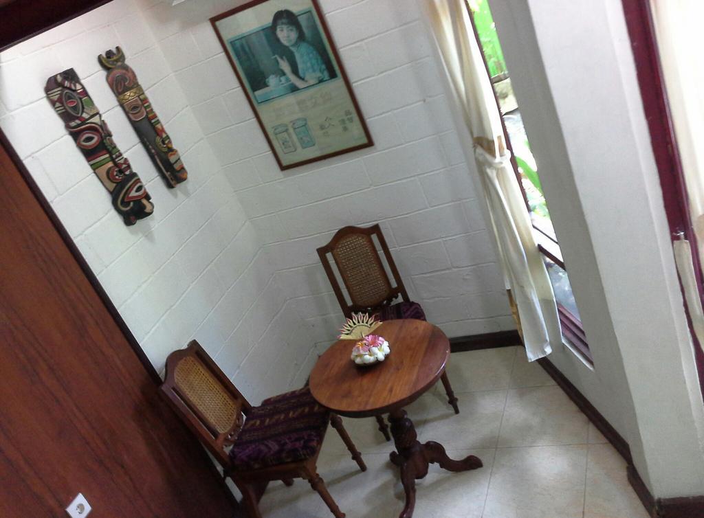 Gazebo Holiday park Sanur (Bali)