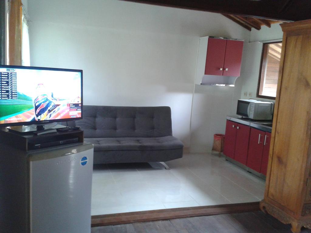 Holiday park Gazebo 3*