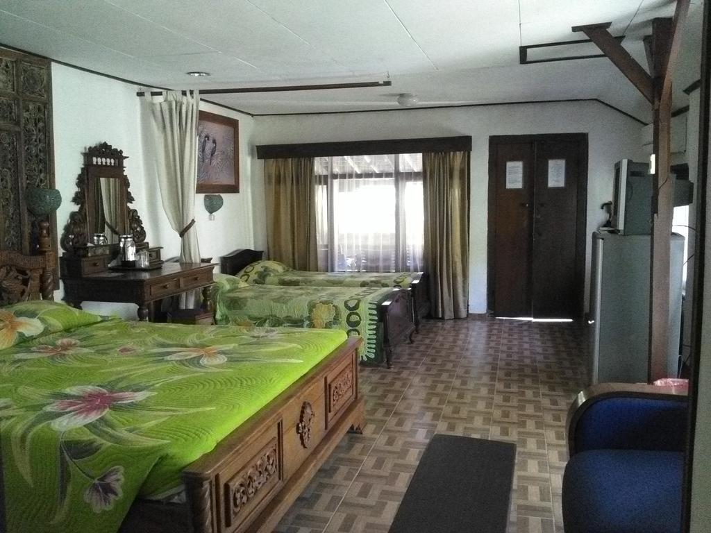 Holiday park Gazebo Sanur (Bali)
