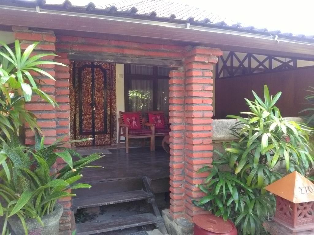 Holiday park Gazebo