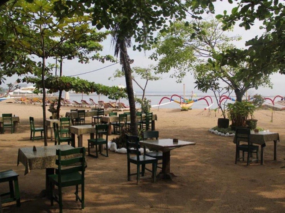 Gazebo 3* Sanur (Bali)