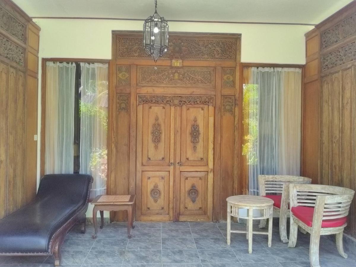 Gazebo Sanur