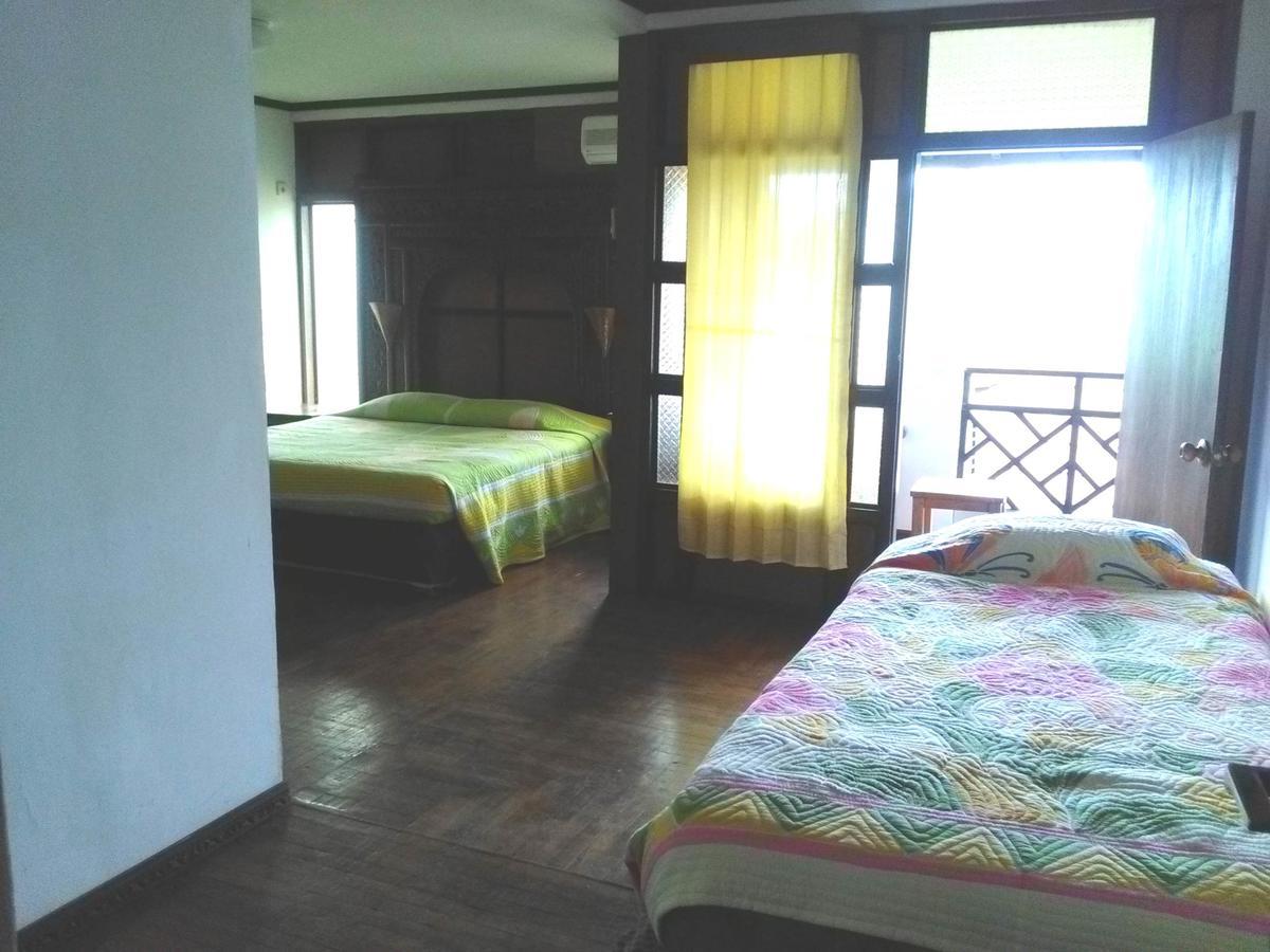 Gazebo Sanur (Bali)