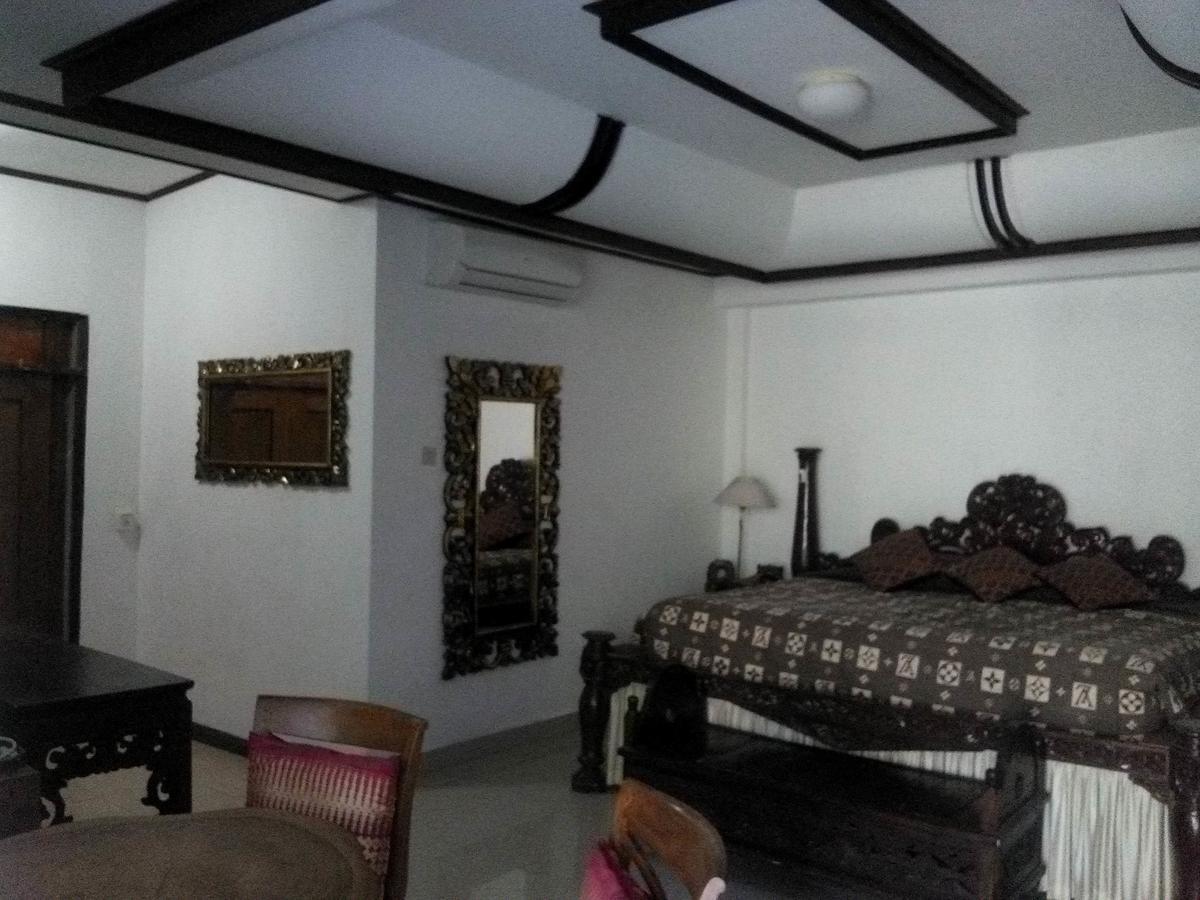 Gazebo Sanur (Bali)