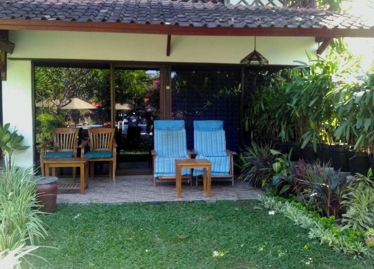 Gazebo Vakantiepark 3*