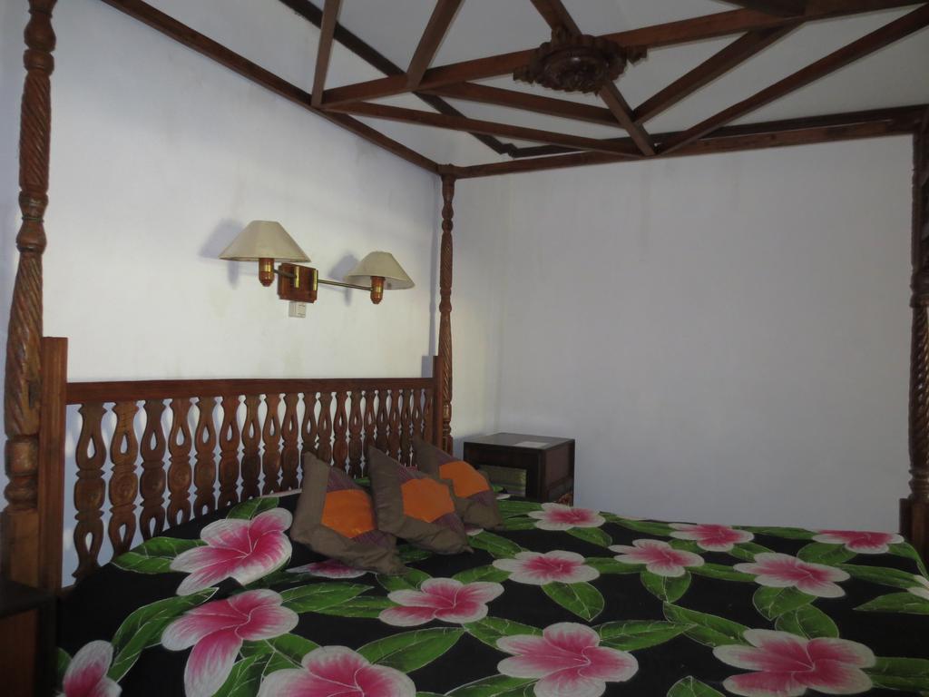 Gazebo Vakantiepark