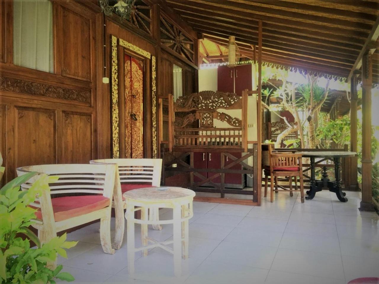 Holiday park Gazebo