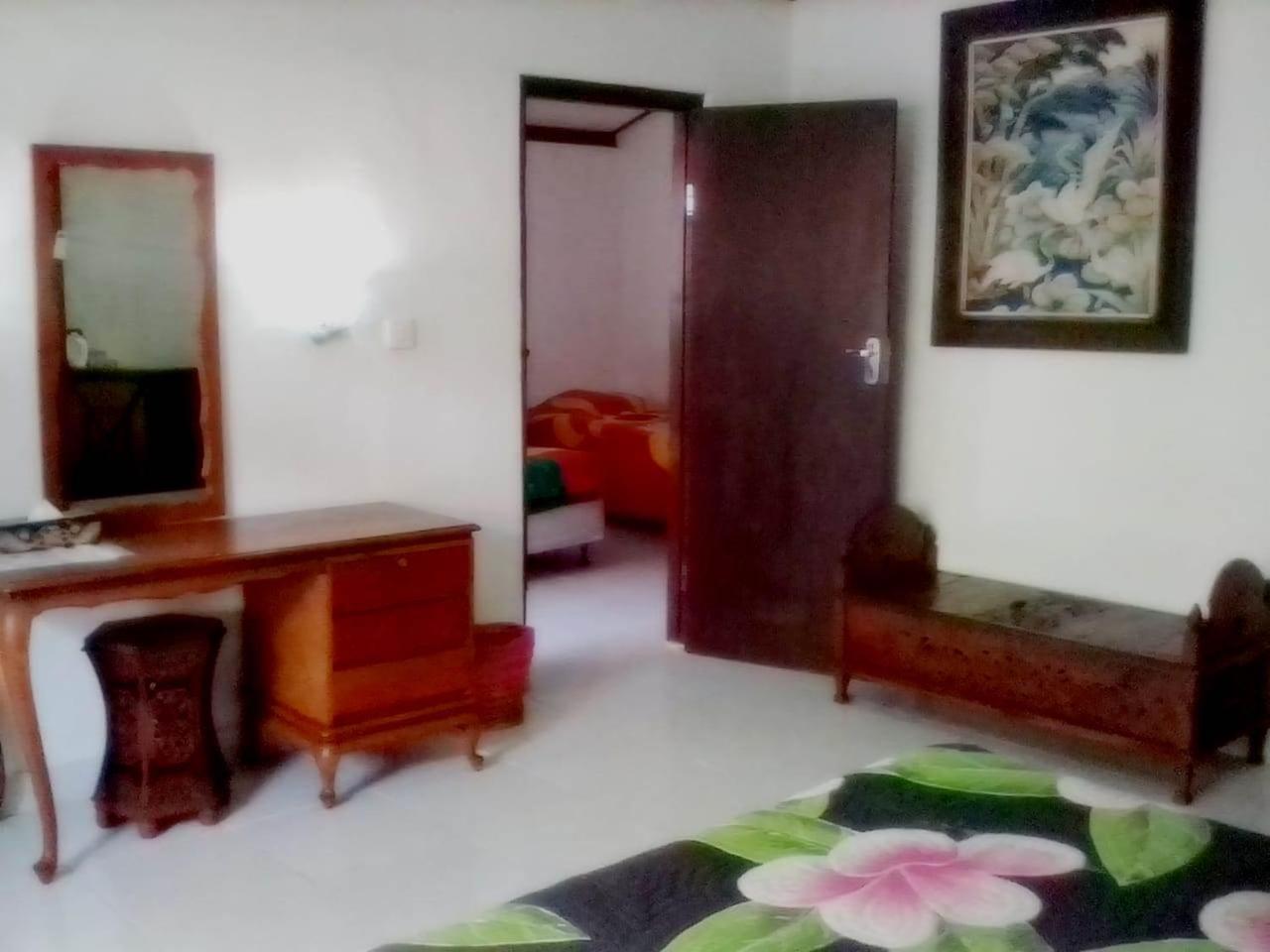 Gazebo 3* Sanur (Bali)