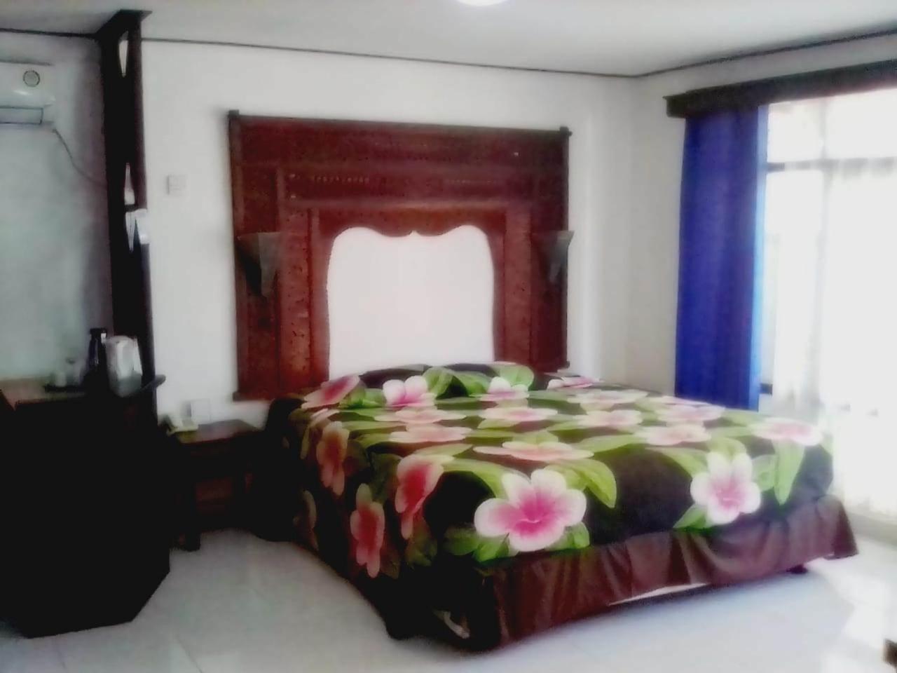Gazebo Sanur