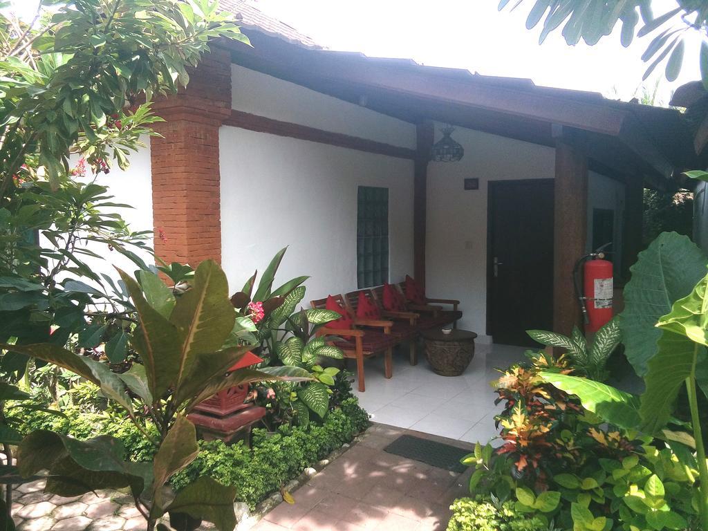 Holiday park Gazebo Sanur (Bali)