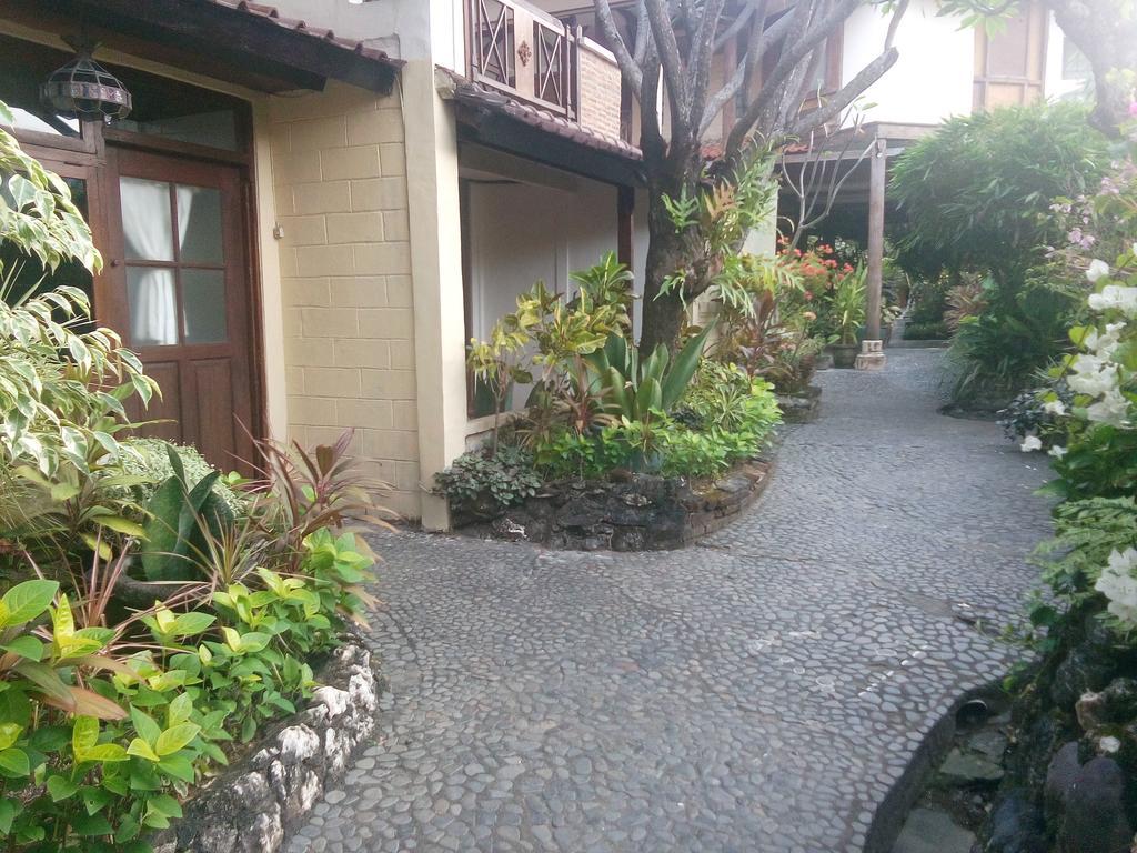 Holiday park Gazebo Sanur (Bali)