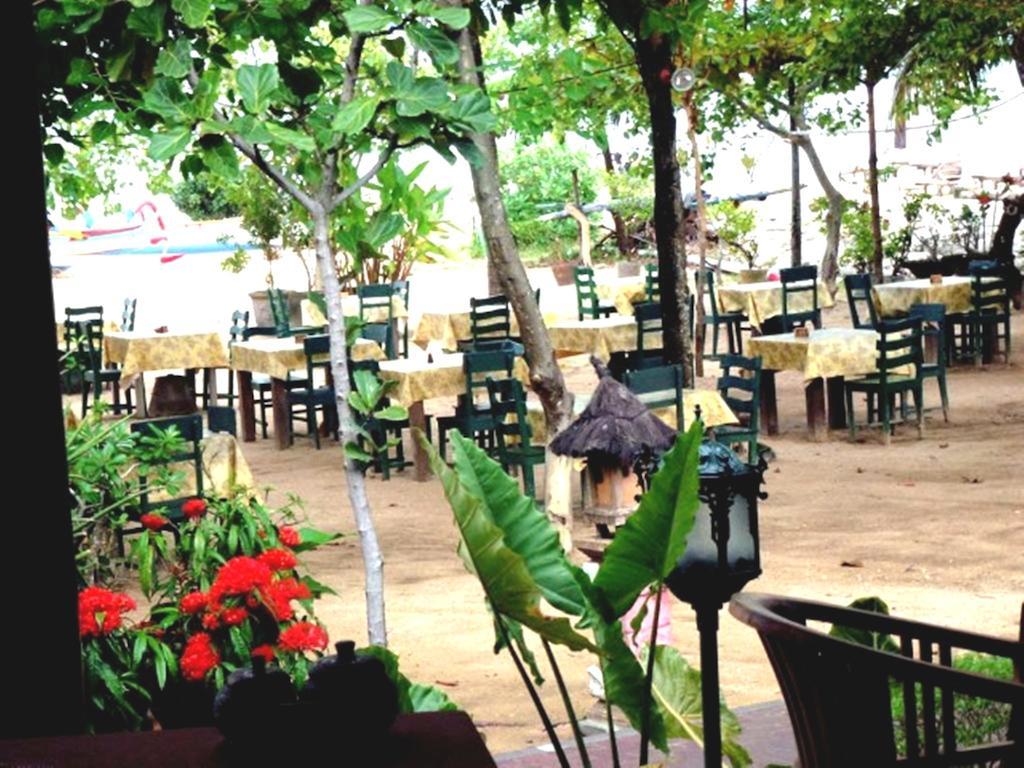 Holiday park Gazebo Sanur (Bali)