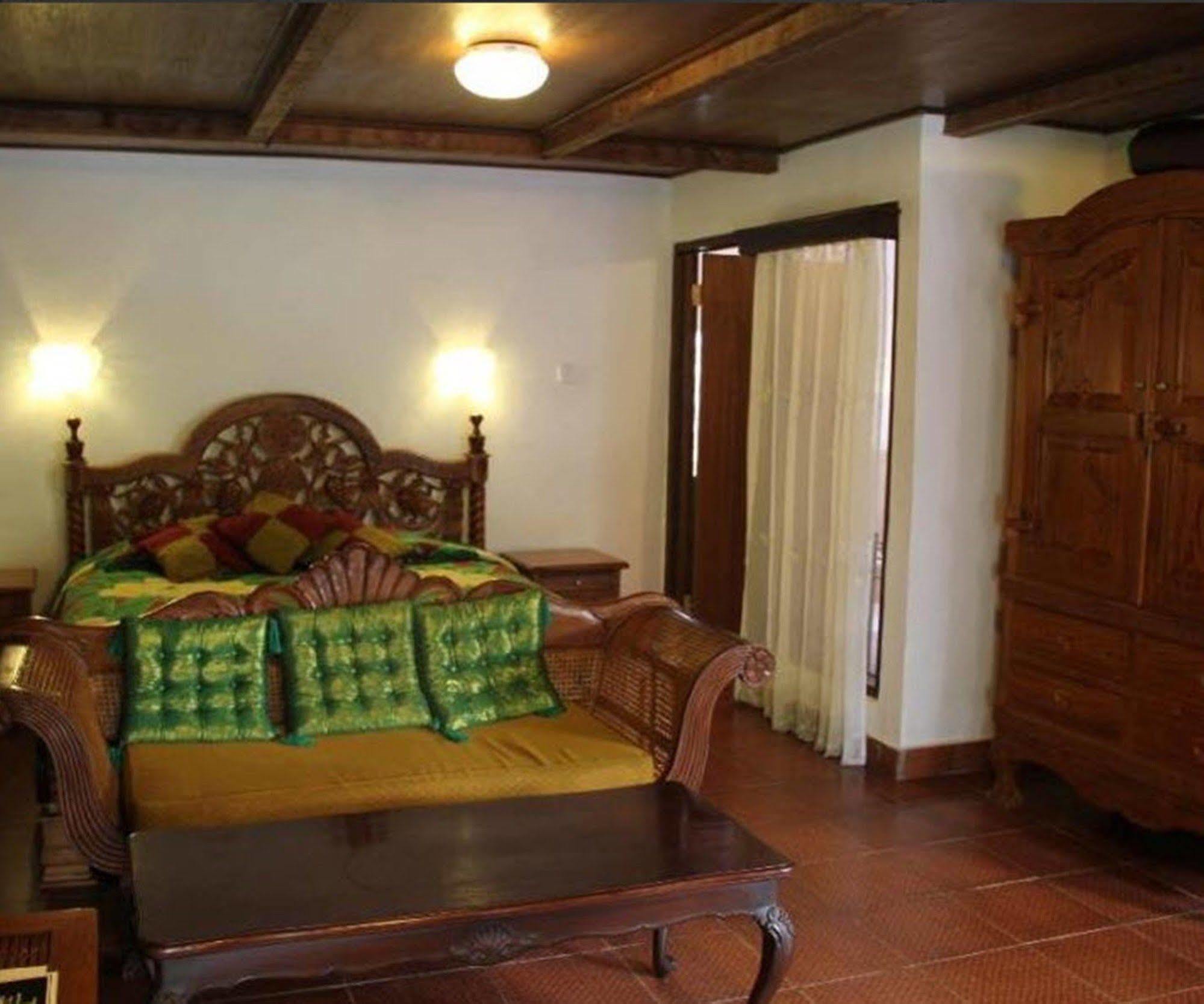 Holiday park Gazebo Sanur (Bali)